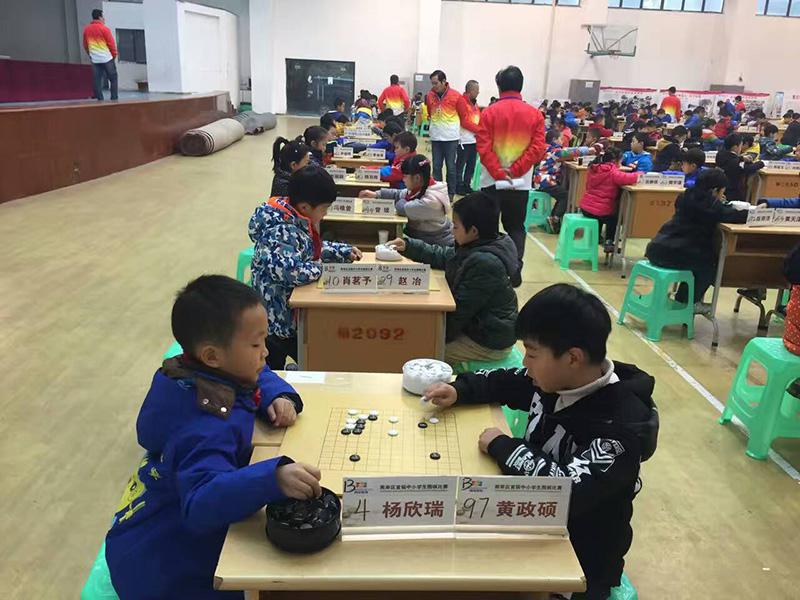九宫围棋道场